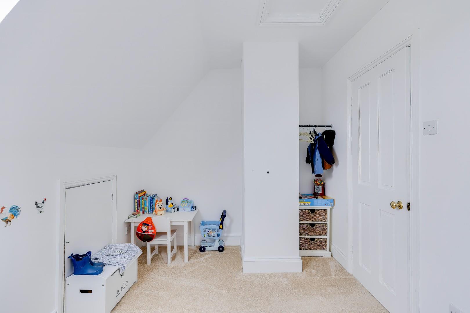 Trem Y Fro, Bonvilston, Vale Of Glamorgan, CF5 6TR